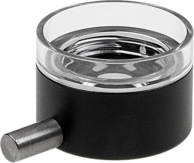 Ninja Macro Kit - Creative Universal & Magnetic Accessories for Smartphones: Ninja Magnetic Core, 20x Macro Lens