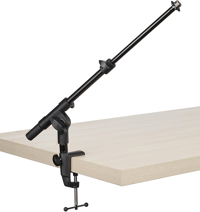 Samson B-Stock MBA18 18" Microphone Boom Arm