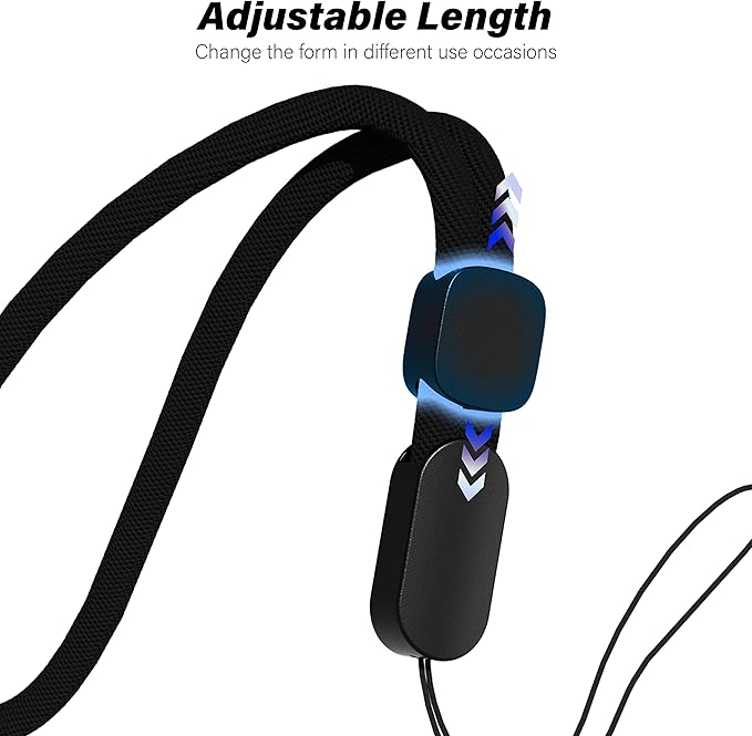 oakxco Lanyard Compatible with Airpods Pro 2 Loop