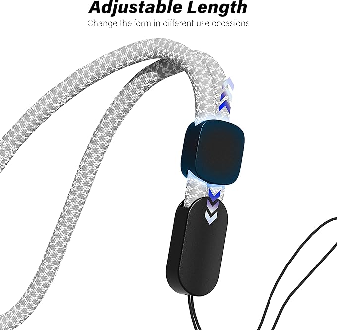oakxco Lanyard Compatible with Airpods Pro 2 Loop