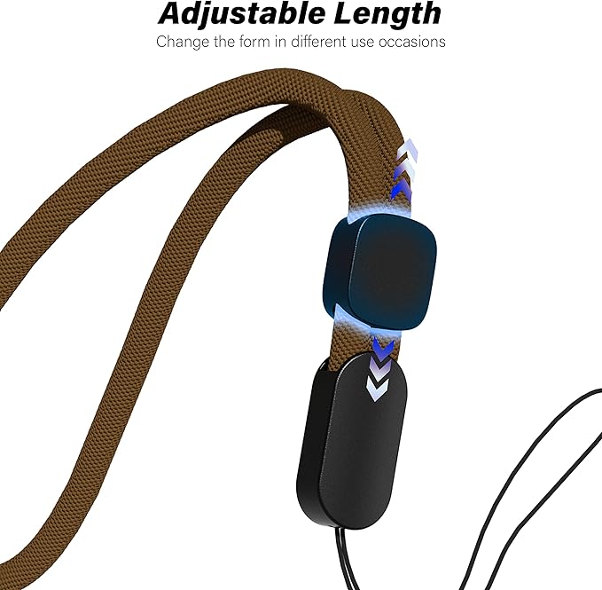 oakxco Lanyard Compatible with Airpods Pro 2 Loop