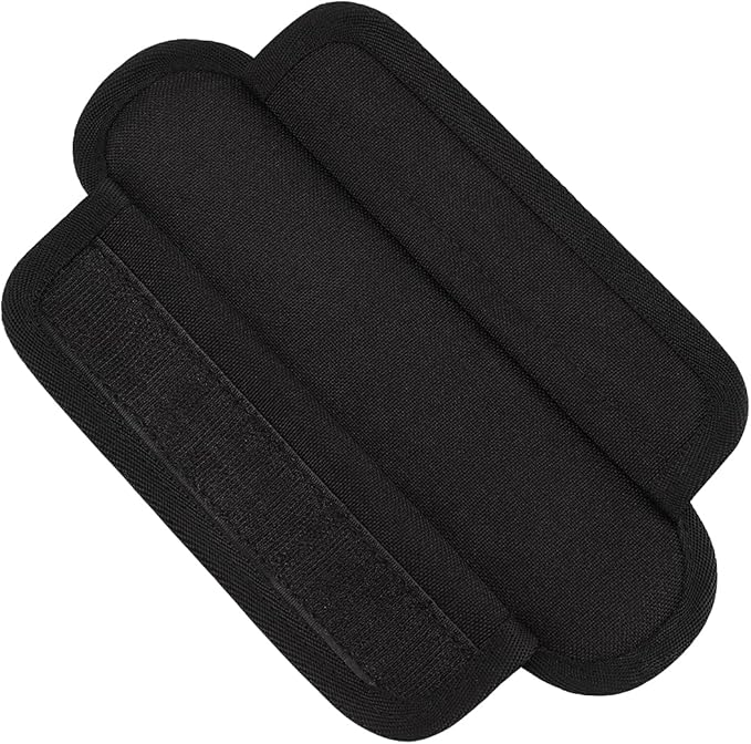 DOMISO Universal Replacement Shoulder Pad Cushion for Bag