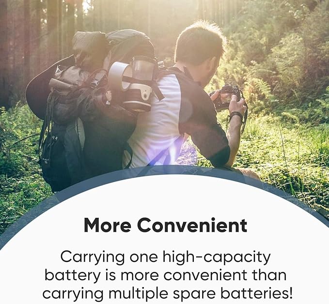 2Pcs LP-E10 Battery, 1800mAh Battery for Canon EOS Rebel T3 T5 T6 T7, Kiss X50 X70 T100, EOS 1100D 1200D 1300D 1500D 2000D 3000D 4000D Digital Cameras