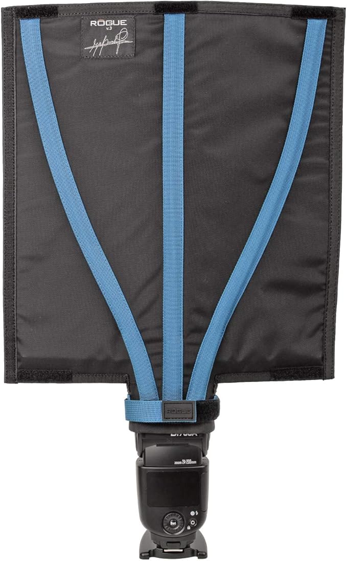 Rogue FlashBender 3 XL Pro Lighting Kit