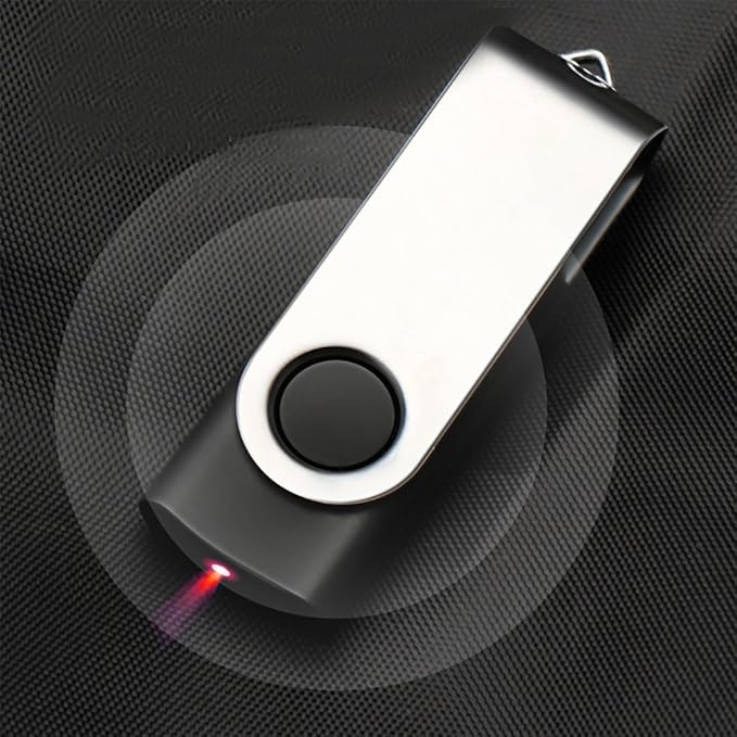 USB Flash Drive 512MB 20 Pack, Bulk USB 2.0 Thumb Drives Swivel Memory Stick Jump Drive Pen Drive,512MB 20 Pieces