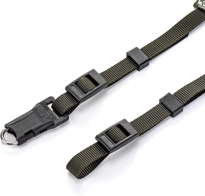 camera shoulder strap, safety tether camera neck strap, micro single PU leather shoulder strap, suitable for various cameras.