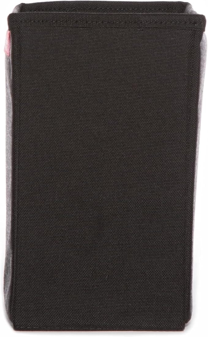 Manhattan Portage Camera Insert (Black)