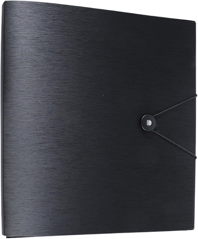135 45 Negatives Archiving Covers 120 Negativess Film Storage Pages Film Negatives Storage for Organizing Films