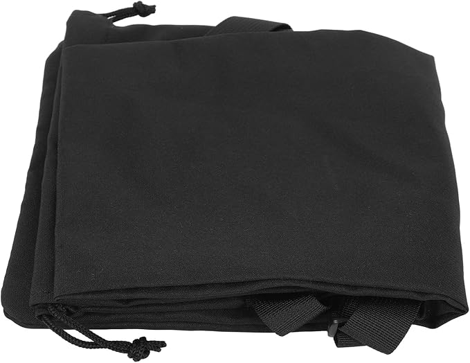 Universal Tripod Carrying Case Bag Photography Carrying Case Tripod Bag Studio Light Stand Tripod Monopod Camera Case Carrying Bag with Shoulder Strap (L 20L)