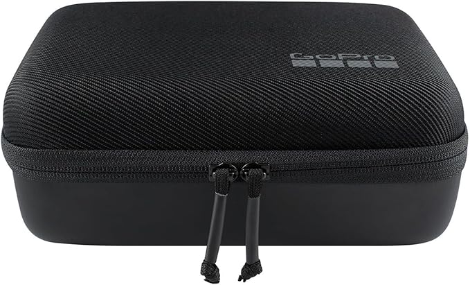 GoPro Casey Semi Hard Camera Case - Official Accessory - E-Commerce Packaging