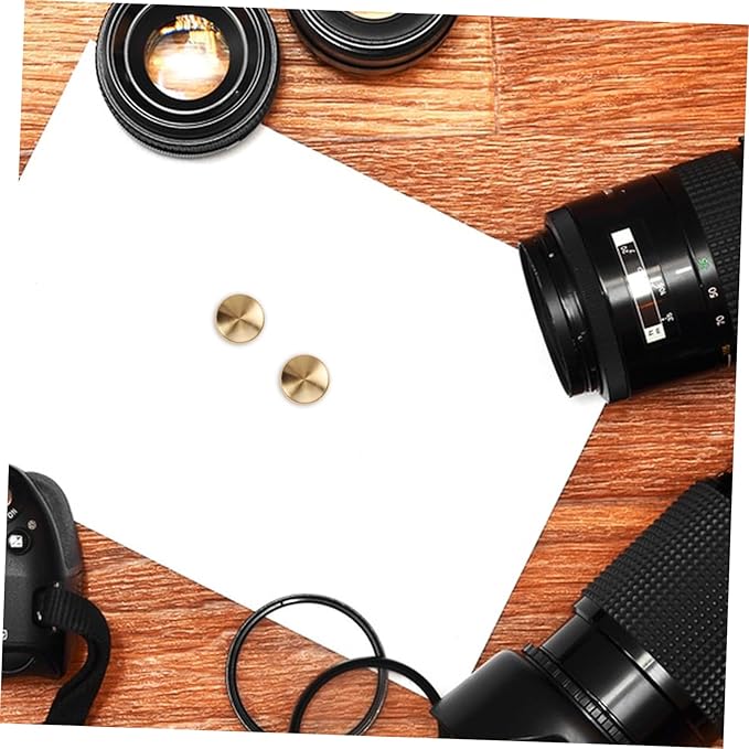DOITOOL DSLR Camera Shutter Release Button Replacement for Soft Release Film Camera Accessory Fuji