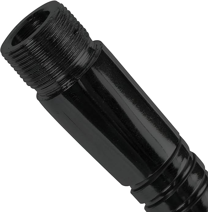 OnStage On-Stage 13" Microphone Gooseneck, Black