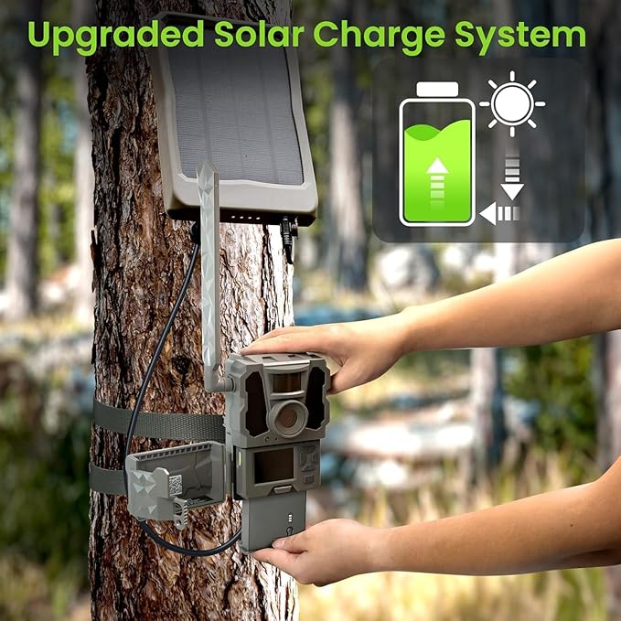 New Reveal Camera Battery Pack Compatible with Camera Reveal Ultra, X Gen 3.0, Pro 3.0, X, X Pro, X Gen 2.0, XB, SK Replacement Rechargeable Extend Battery Upgraded 2.0