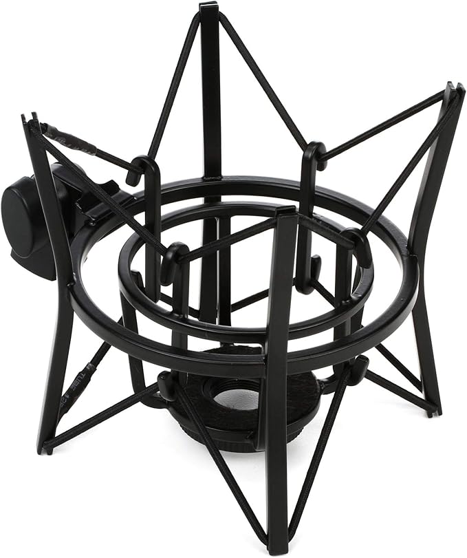 Rode PSM1 Shock Mount For Podcaster, Procaster, PSA1, and DS1 Microphones