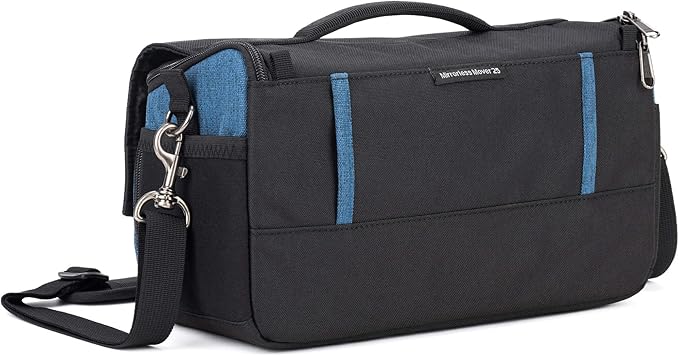 Think Tank Mirrorless Mover 25 Camera Bag (Marine Blue) Large