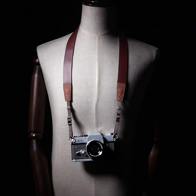 Camera Shoulder Neck Strap