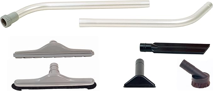 ProTeam Restaurant Kit Tools & Parts, Specialty, Gray