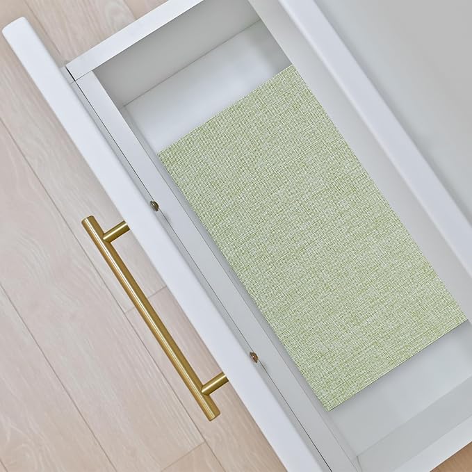Cherrich 5x7 Photo Storage Box, Premium Linen Memory Box for Photos, Pictures, Certificates, Scrapbooking Supplies & Jewelry - Portable, Stackable Organizer for Home, Crafters & Collectors