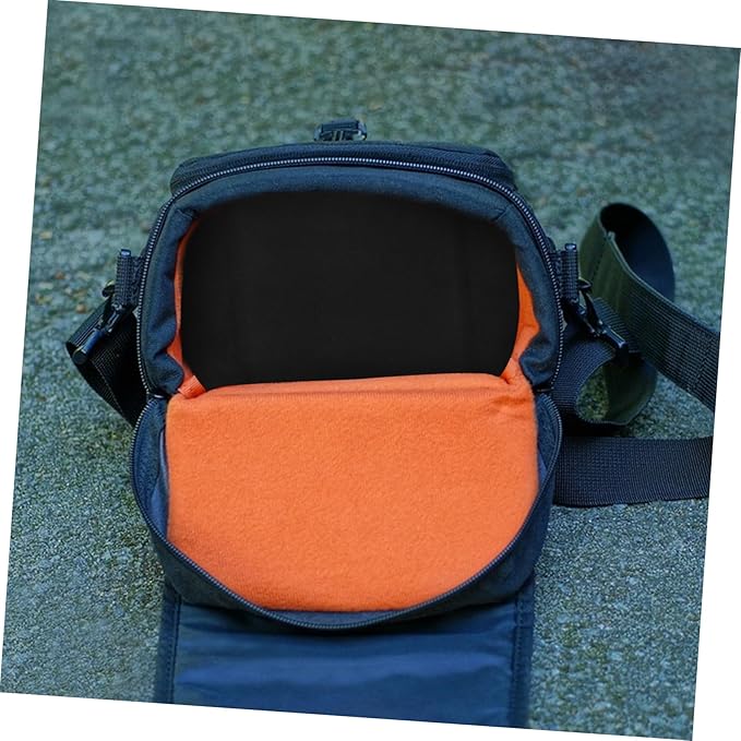 Multifunctional Camera Bag Insert Dividers Padded Partition Divider for Dslr Camera