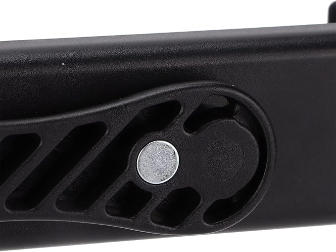 Phone Tripod Mount Adapter, Clip Tripod Monopod Selfie Stick Dual Cell Phone Holder Universal Cold Shoe Adapter for Vlog Live Streaming Video Recording