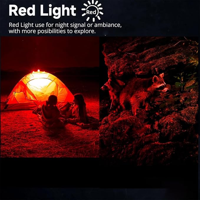 Rechargeable EDC Flashlight with Sound Beeper, Portable Flat Pocket Flashlights, Small Magnetic Flashlight, 7 Mode Side Light Clip On Handheld Flashlight for Outdoor Home Working, Silve Grey