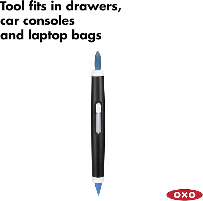 OXO Grips Electronics Cleaning Brush