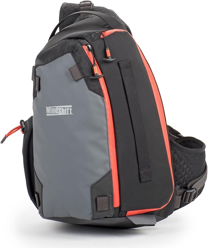 Think Tank MindShift PhotoCross 10 Sling Bag (Orange Ember)