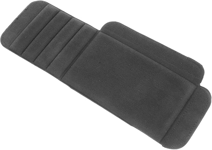 MERRYHAPY Camera Bag Dividers Inserts Padded Liner Organizers for Camera Gear Diy Partition Case for Photographers
