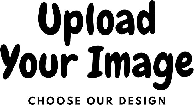 Custom Logo Stamp Custom Image Stamper Personalized Stamp Business Logo Stamp Business Logo or Image 7/8" x 2-3/8" (Red)
