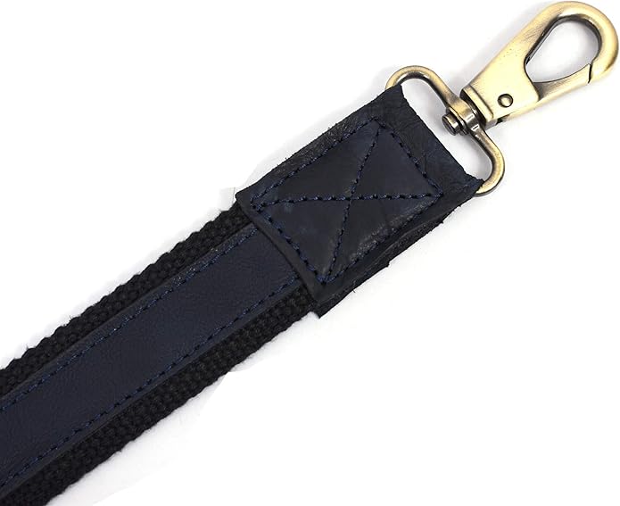 Travel Duffle Strap Replacement Adjustable Shoulder Strap; for Messenger, Laptop, Camera, Travel Bags and More