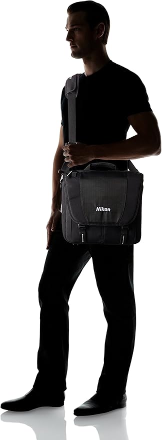 Nikon 17007 DSLR Camera Courier Bag
