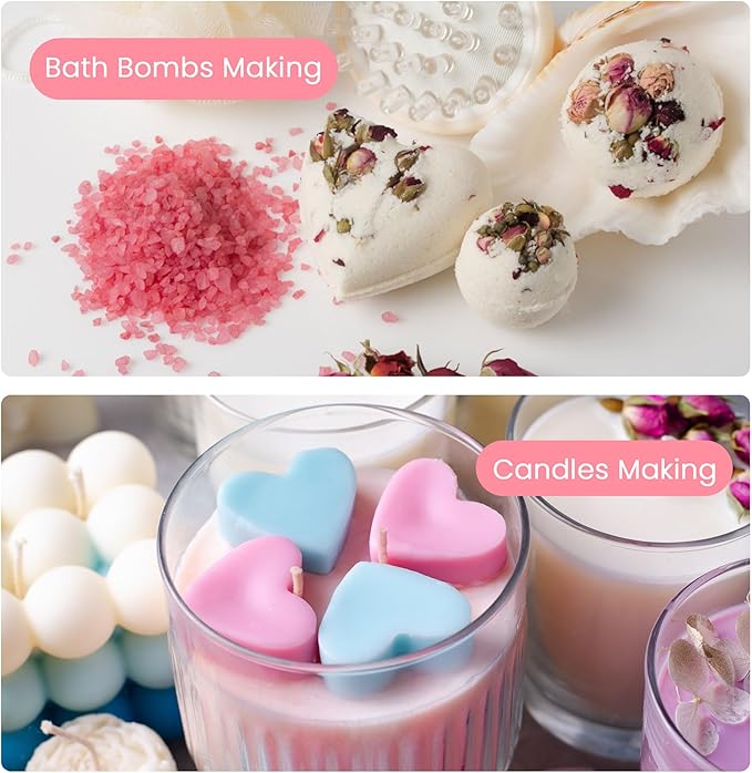 Best Wishes Fragrance Oil, ESSLUX Aromatherapy Essential Scented Oils for Home for Diffuser, Massage, Soap, Candle Making Scents, Perfume, Humidifier, 30 ml