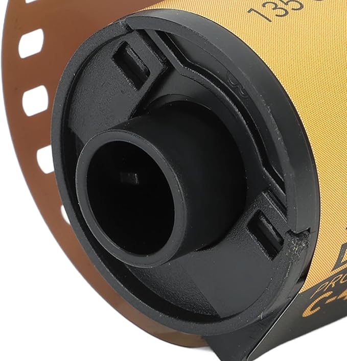 Color Film, ISO 320400 35mm Film for 135 Camera, Fine Grain Color Print Film for Low Light or Fast Action, Selectable 36 Sheet Pack