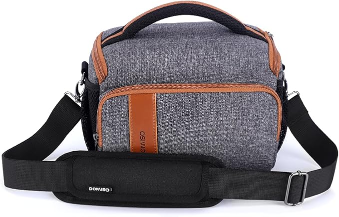 DOMISO Universal Replacement Shoulder Pad Cushion for Bag