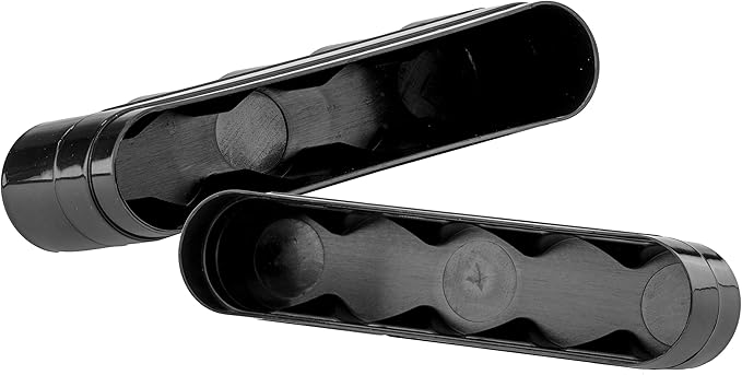 Ziv FC120-5B 120 Film Storage Canister (5-Rolls)