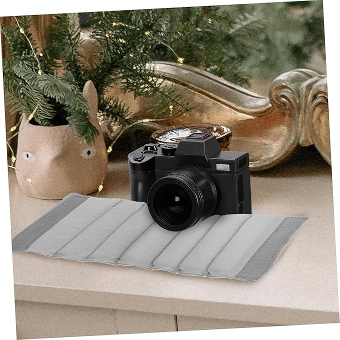 ARTIBETTER 2pcs Divider plug-in Accessories camera bag attachment padded camera bag inserts padded dividers bag divider organizer insert set glossy bag Compartment reel cut off