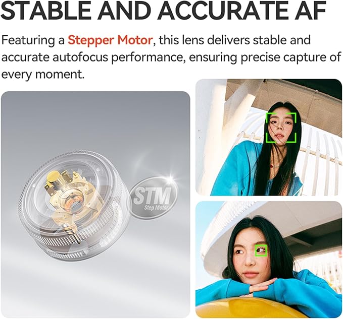 TTArtisan AF 14mm F3.5 Auto Focus Lens APS-C Camera Lenses for Mirrorless Camera (for Sony)