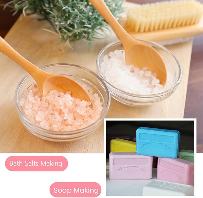 Best Wishes Fragrance Oil, ESSLUX Aromatherapy Essential Scented Oils for Home for Diffuser, Massage, Soap, Candle Making Scents, Perfume, Humidifier, 30 ml