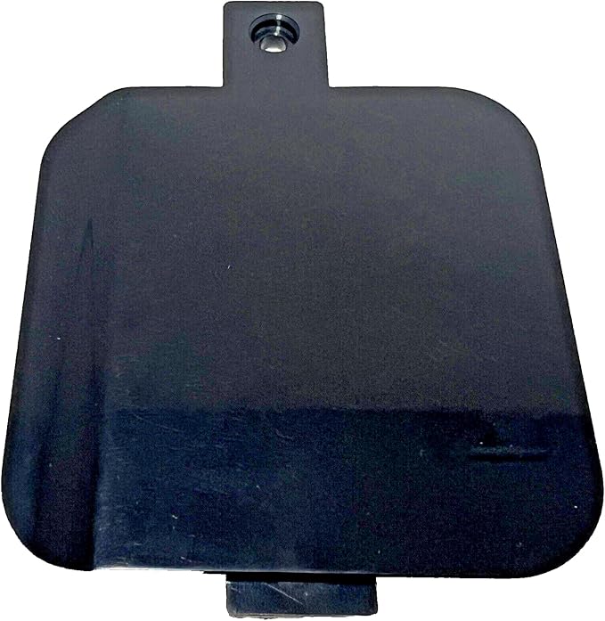 Replacement Battery Door Cover for Shark RV700C ION Robot Vacuum
