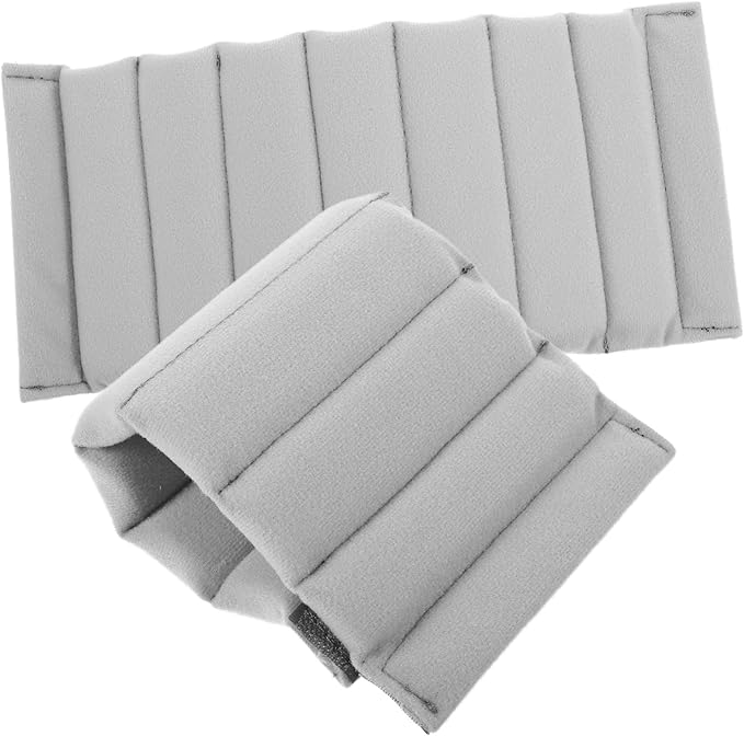 HOMSFOU 4 Pcs Camera Bag Divider Baggies Dividers Camera Insert for Backpack Bag Divider Organizer Insert Camera
