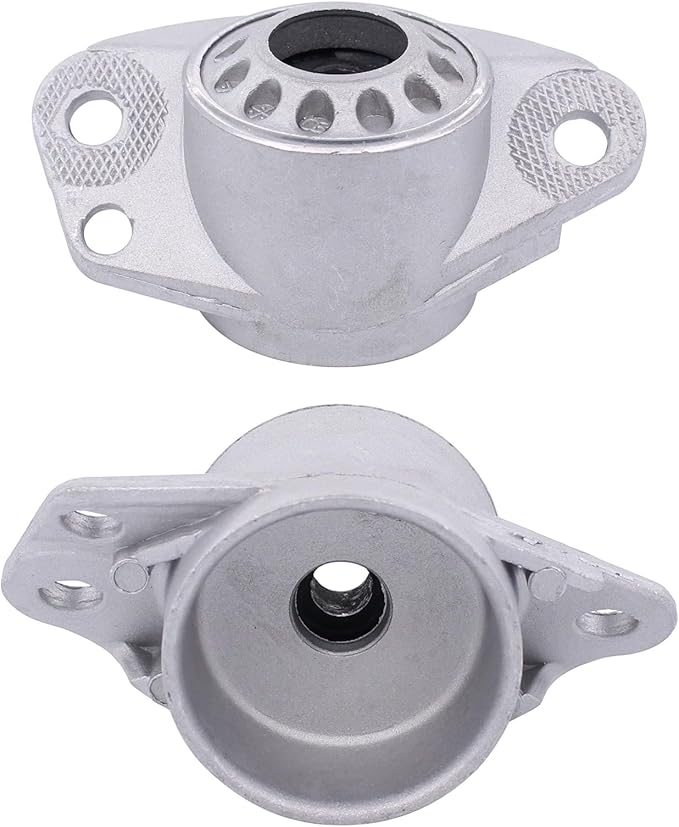 ApplianPar 2Pcs Rear Left and Right Upper Shock Mount for Volkswagen Beetle 1988-2008,Golf 1999-2006,for Jetta 1999-2005,for Audi TT 2000-2006