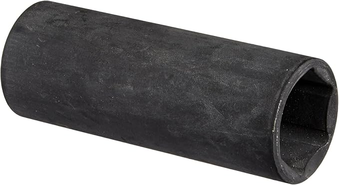 DEWALT DW2289 11/16-Inch IMPACT READY Deep Socket for 3/8-Inch Drive