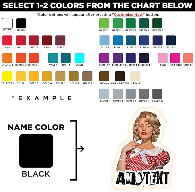 Custom Retro Photo Sticker Personalized Retro Vintage Face Photo Image and Name Waterproof Vinyl Stickers for Laptop Water Bottle Cars Phone Case Decal Decor Stuff Gifts for Her Him Kids