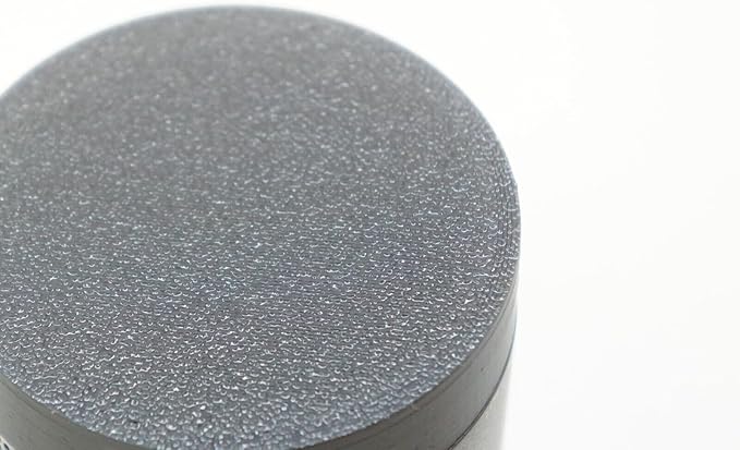 Low Profile Battery Door Cover for Ring Outdoor Cam Plus 3D Spin-Lock