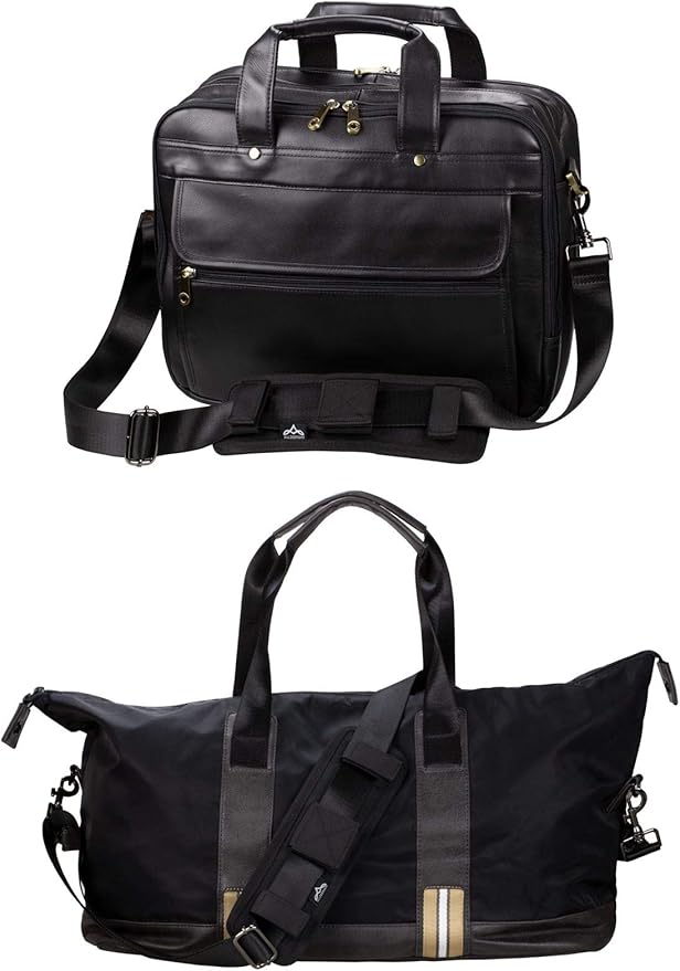 Allzedream Shoulder Strap Pad for Duffel Bag Laptop Guitar Camera