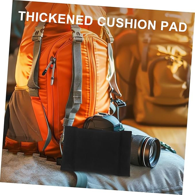 Multifunctional Camera Bag Insert Dividers Padded Partition Divider for Dslr Camera