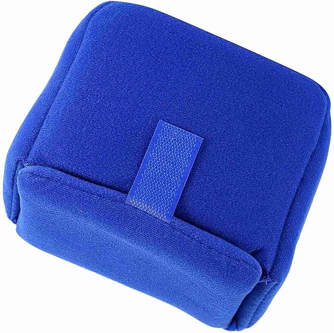 DLSR Camera Bag, Insert Pad Shockproof Protection Camera Case Bag Accessory Camera Insert Small Camera for Photographing