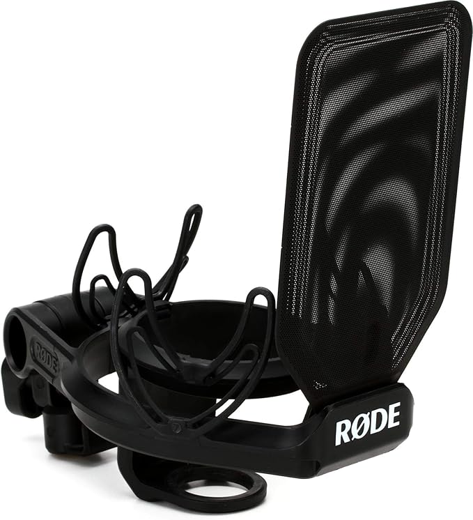 Rode SMR Shockmount,Black
