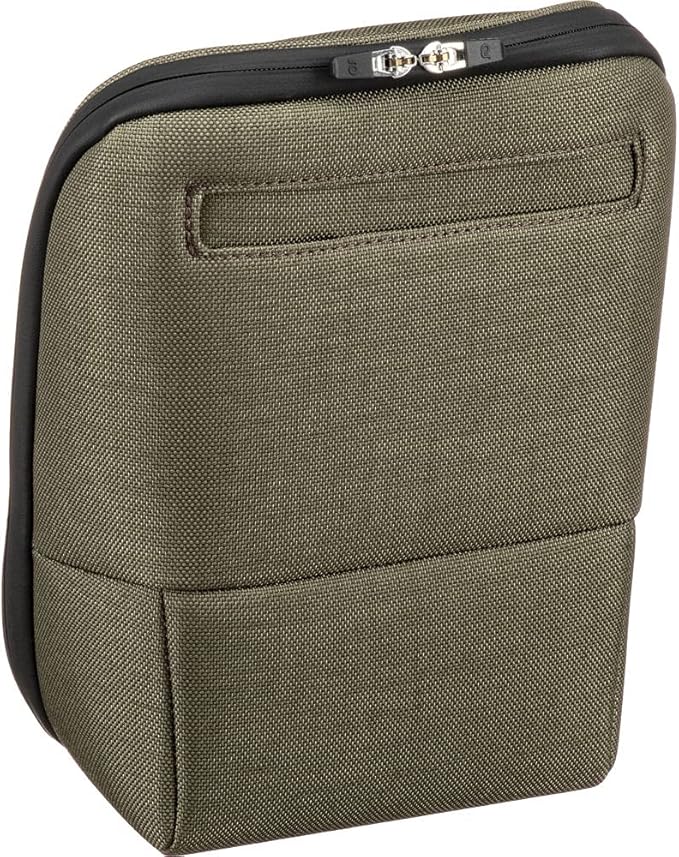 Leica 10x42 Noctivid Binoculars (Olive Green) (40387) + Backpack + Full Size Monopod + Cleaning Set + 2 x Cap Keeper + Neck Strap