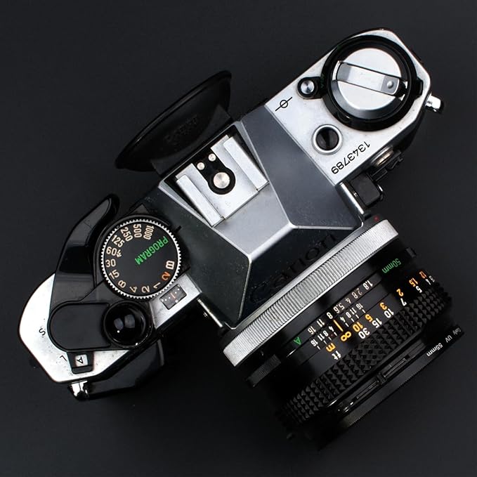 Upscale Delicate Ball Shape Camera Soft Shutter Button, Copper Soft Shutter Release Button 2PCS Black